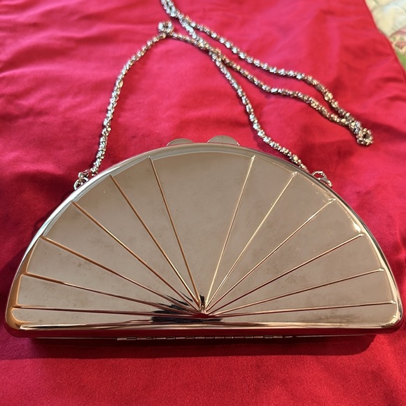 Vintage Whiting & Davis Purse - Picture 7 of 8